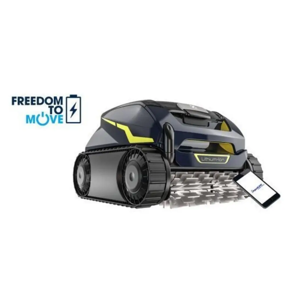 Zodiac RF 5200 iQ - FREERIDER™ Kablosuz Havuz Robotu