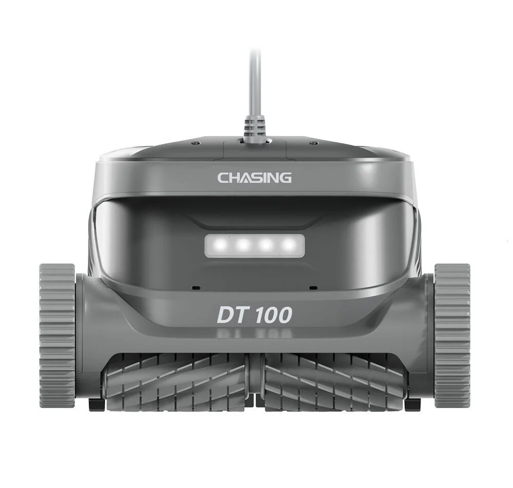 Chasing DT 100 Olimpik Havuz Temizlik Robotu