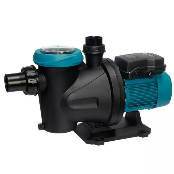 Espa Silen S2 Serisi Havuz Pompaları 220V Manofaze
