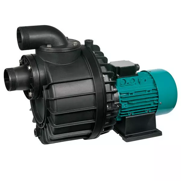 Espa Nadorself 400 Jet-Stream Pompası