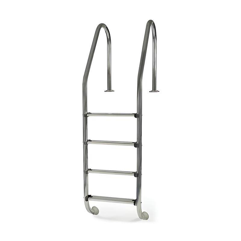 Havuz Merdiveni 304 4 Basamaklı Standart Tip