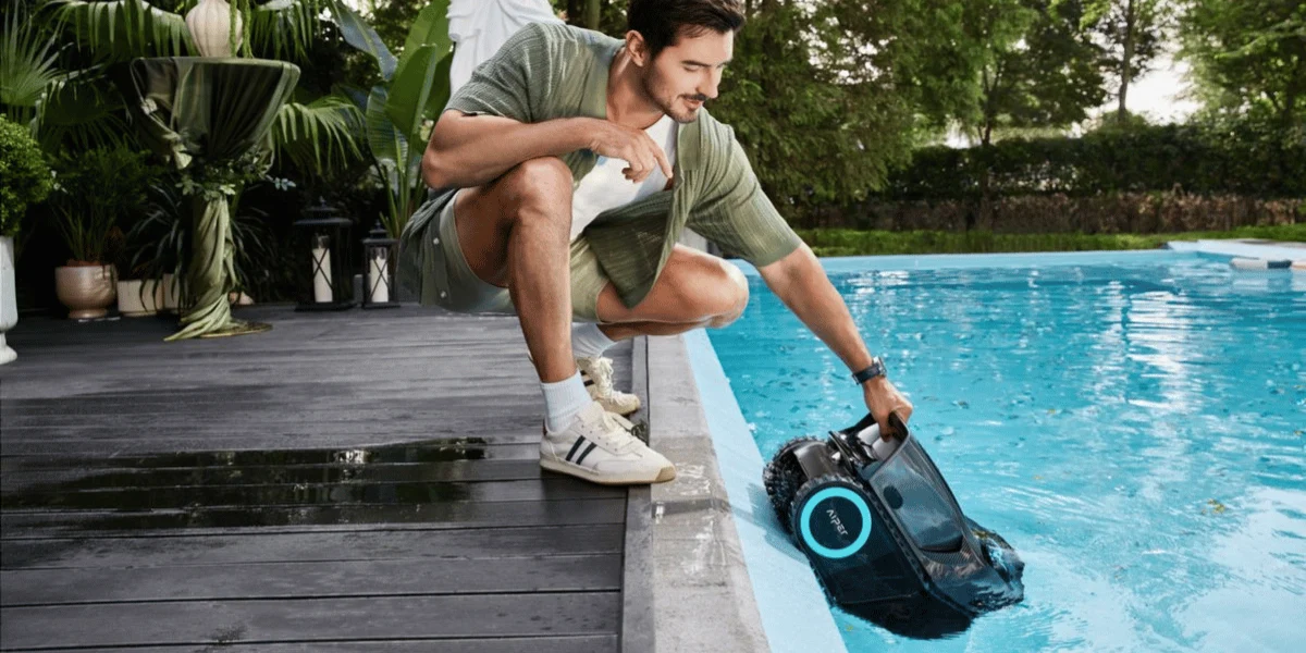 Aiper Scuba S1